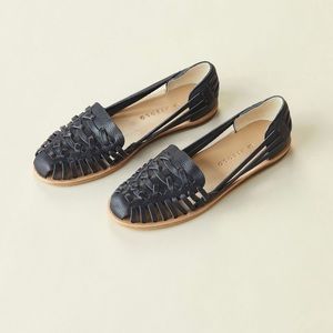 Ecuador Huarache Sandal - New in box